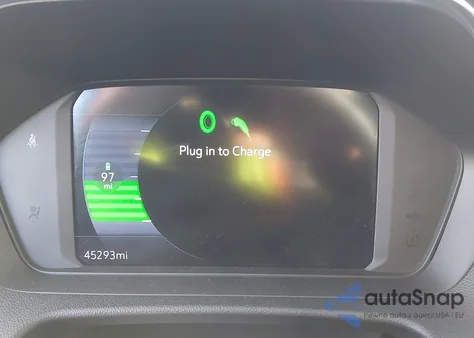 2023 Chevrolet Bolt Euv Fwd Lt из США, поврежденный, VIN 1G1FY6S02P4146138